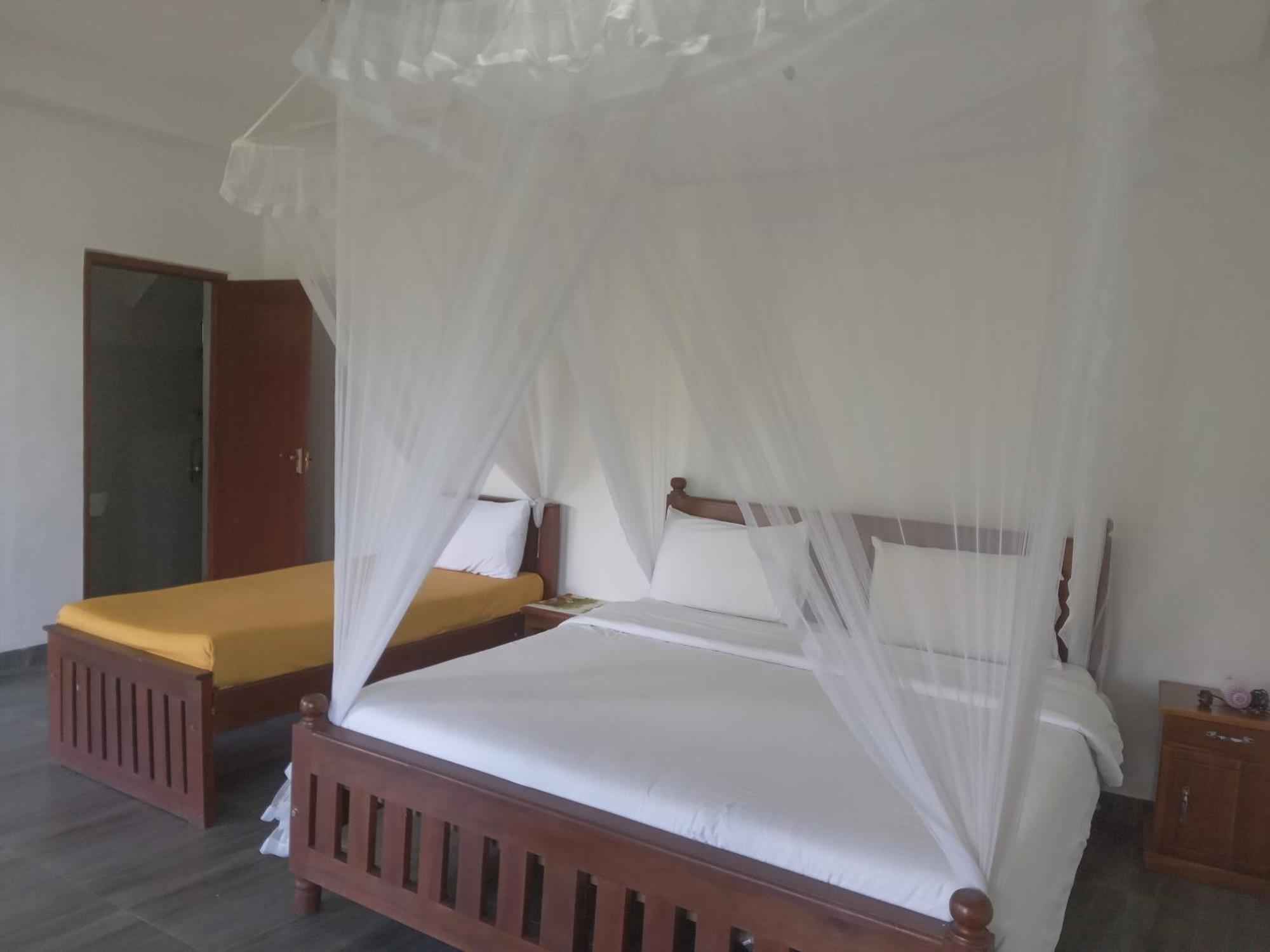 Chamodya Home Stay Ella Quarto foto